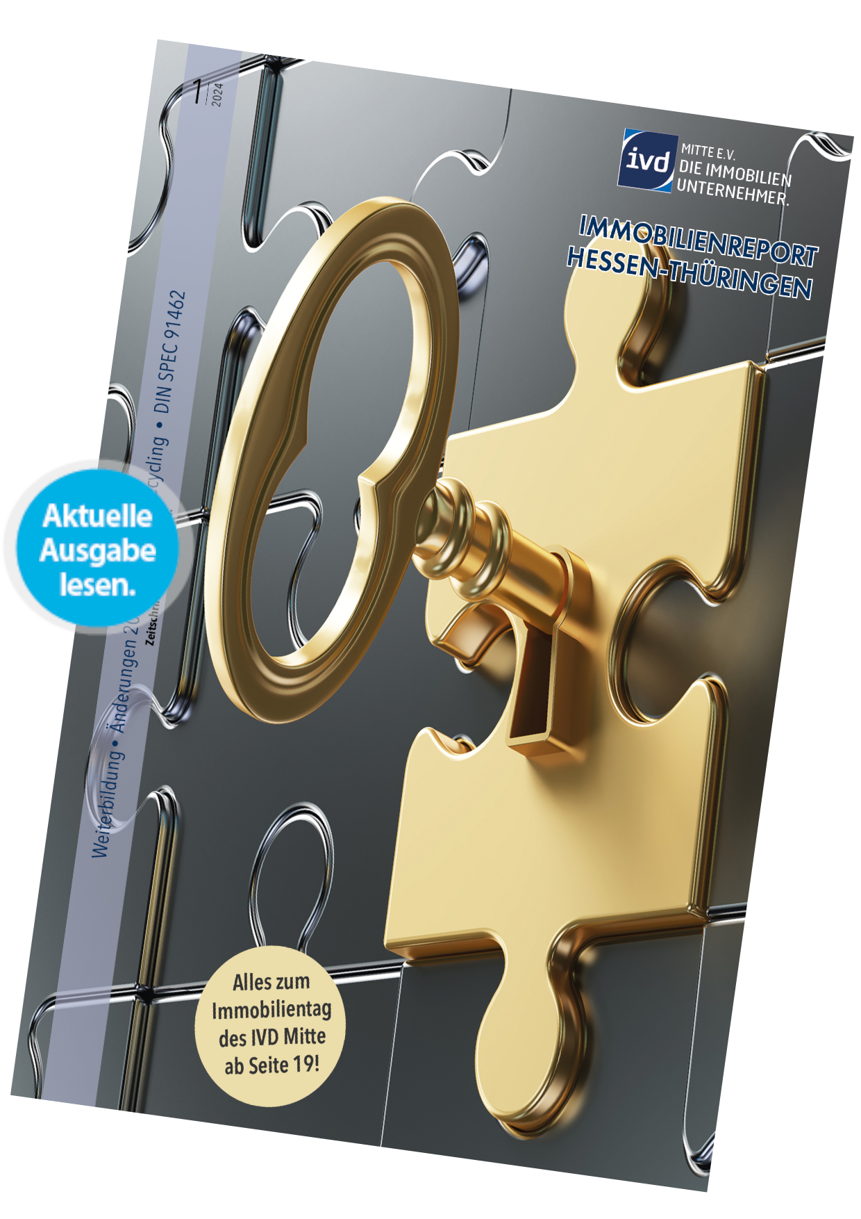Ausgabe online lesen.