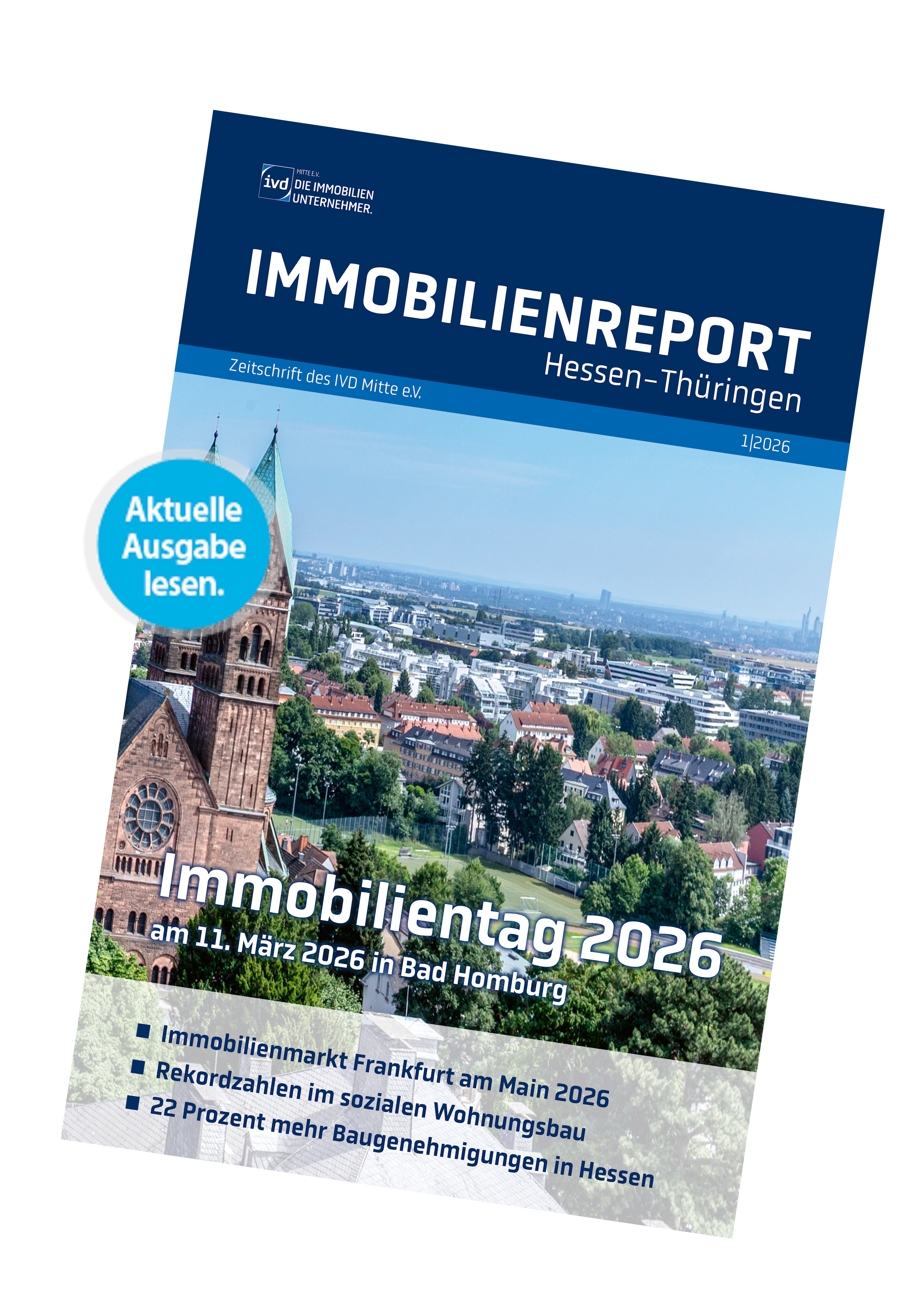 Ausgabe online lesen.