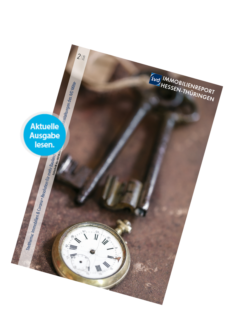 Ausgabe online lesen.