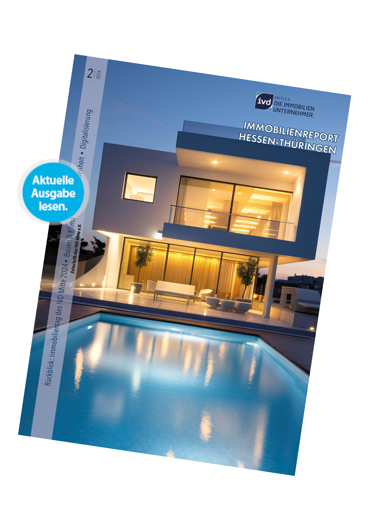 Ausgabe online lesen.