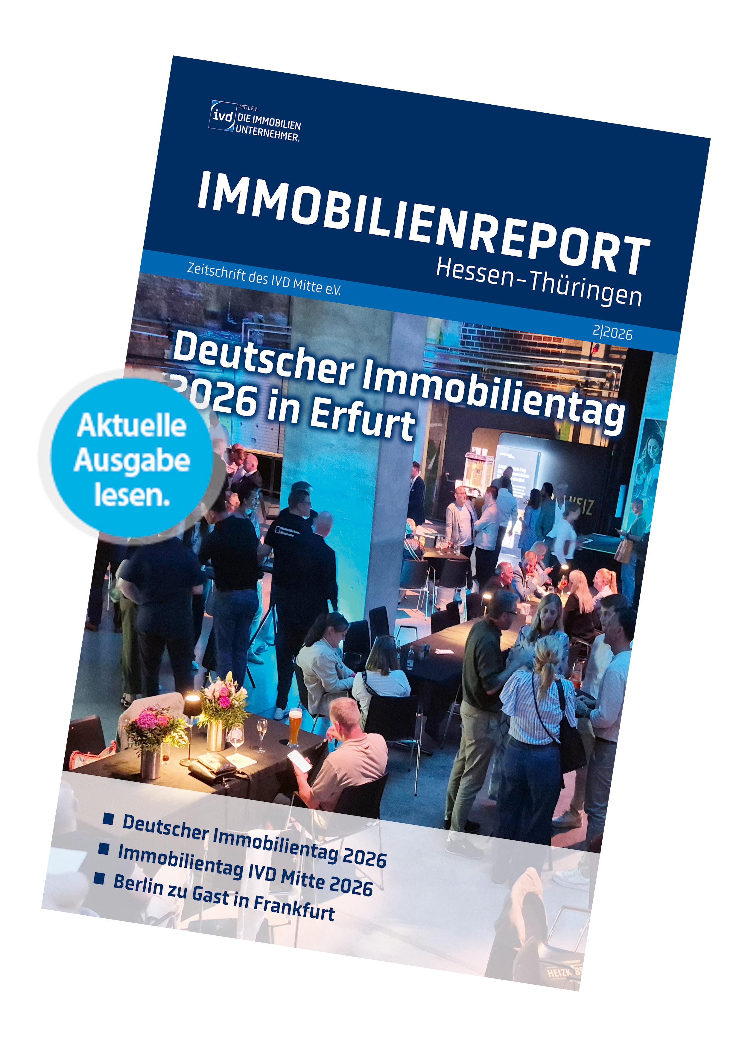 Ausgabe online lesen.