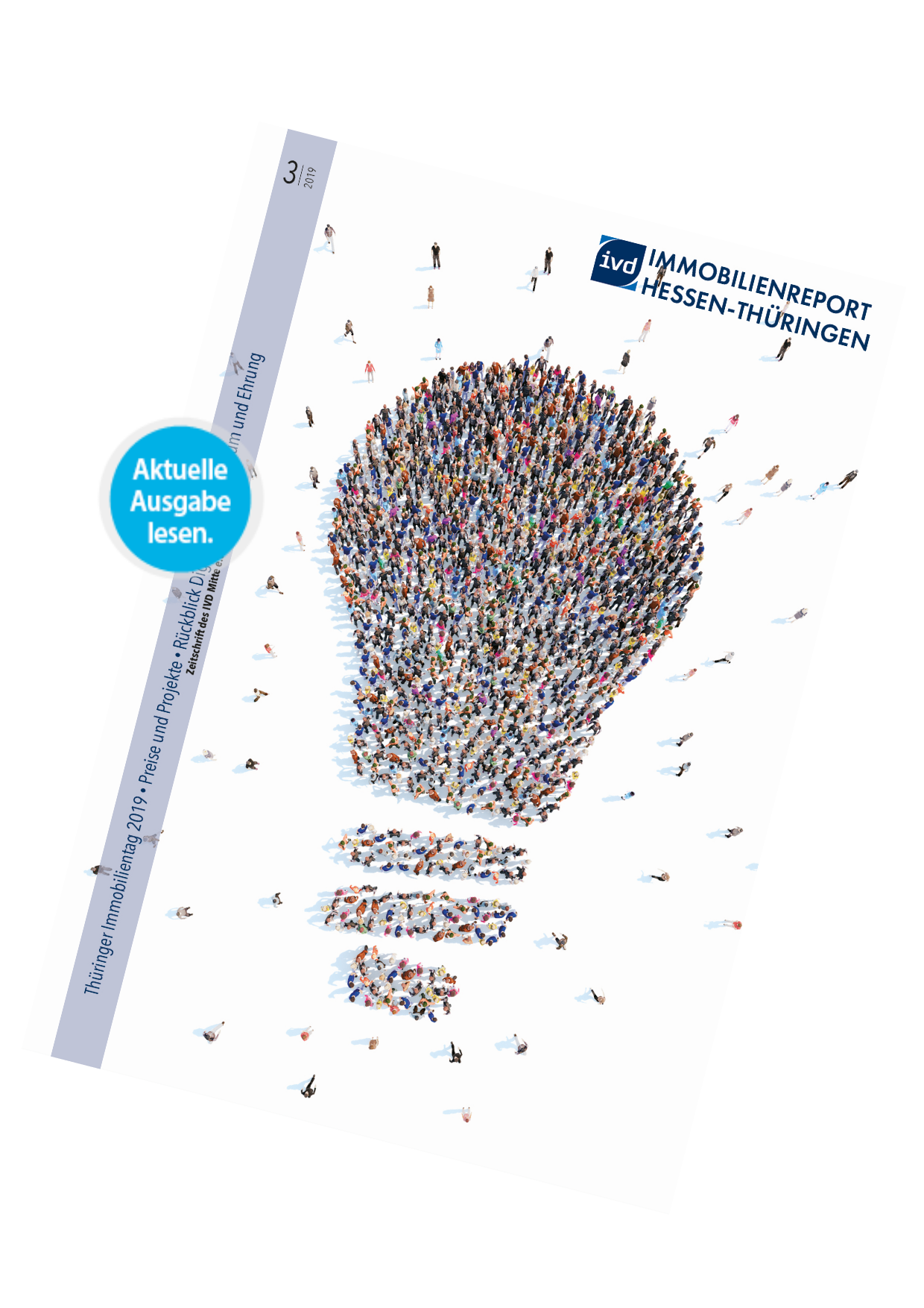 Ausgabe online lesen.