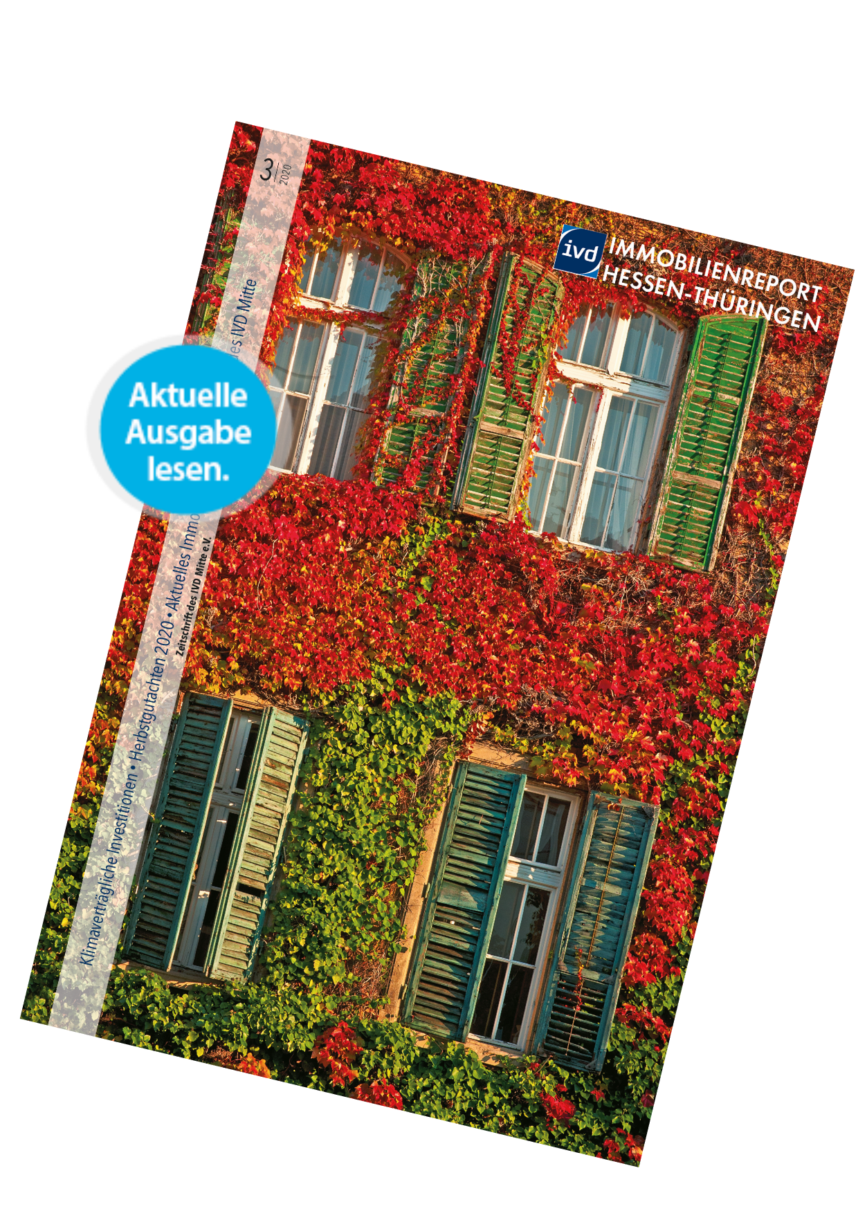 Ausgabe online lesen.