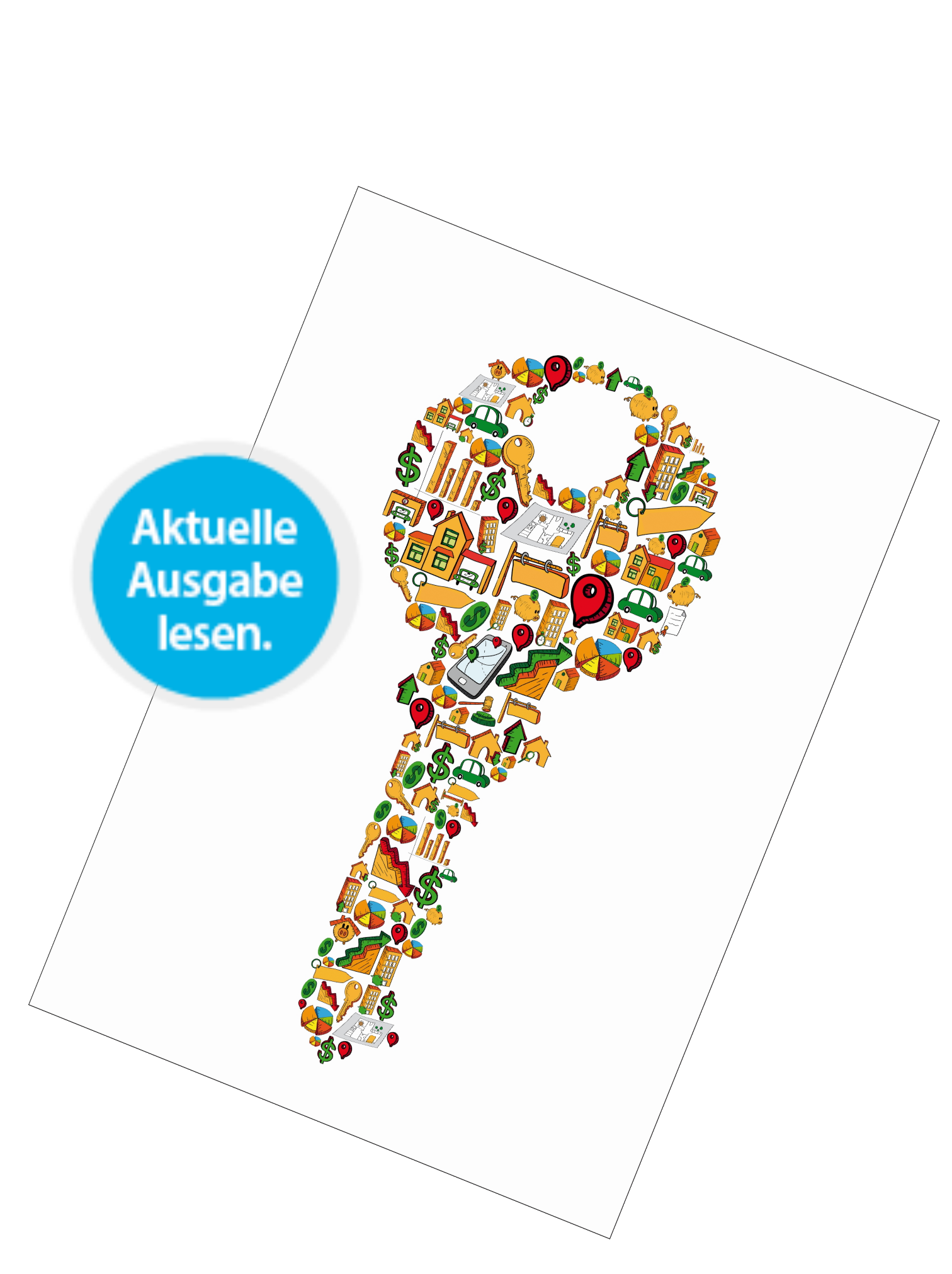 Ausgabe online lesen.