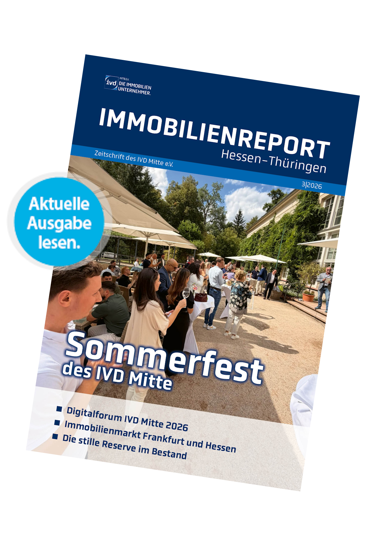 Ausgabe online lesen.
