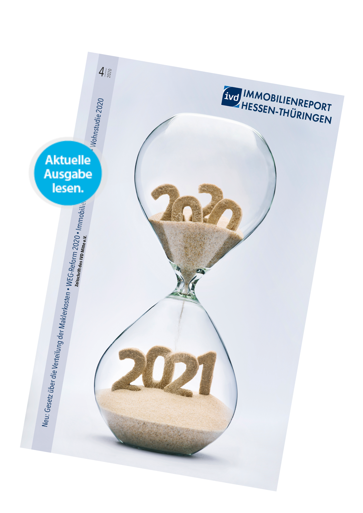 Ausgabe online lesen.