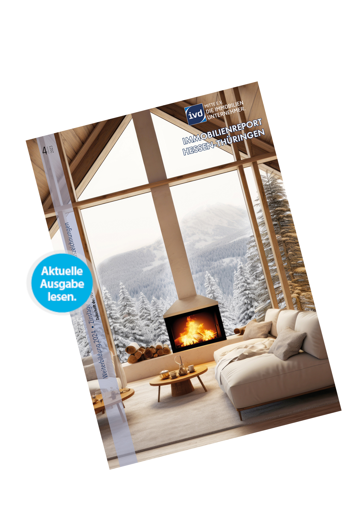 Ausgabe online lesen.