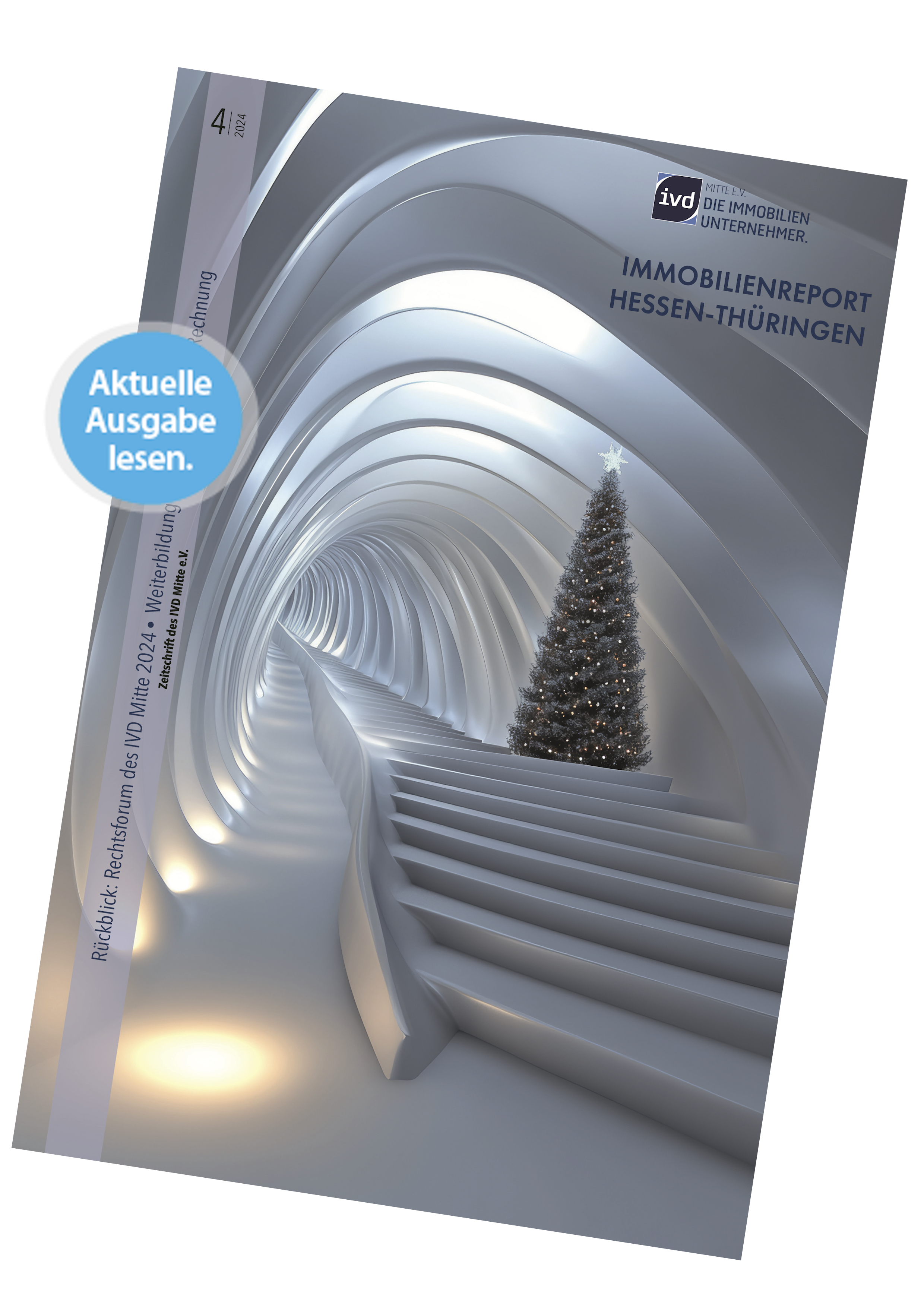 Ausgabe online lesen.